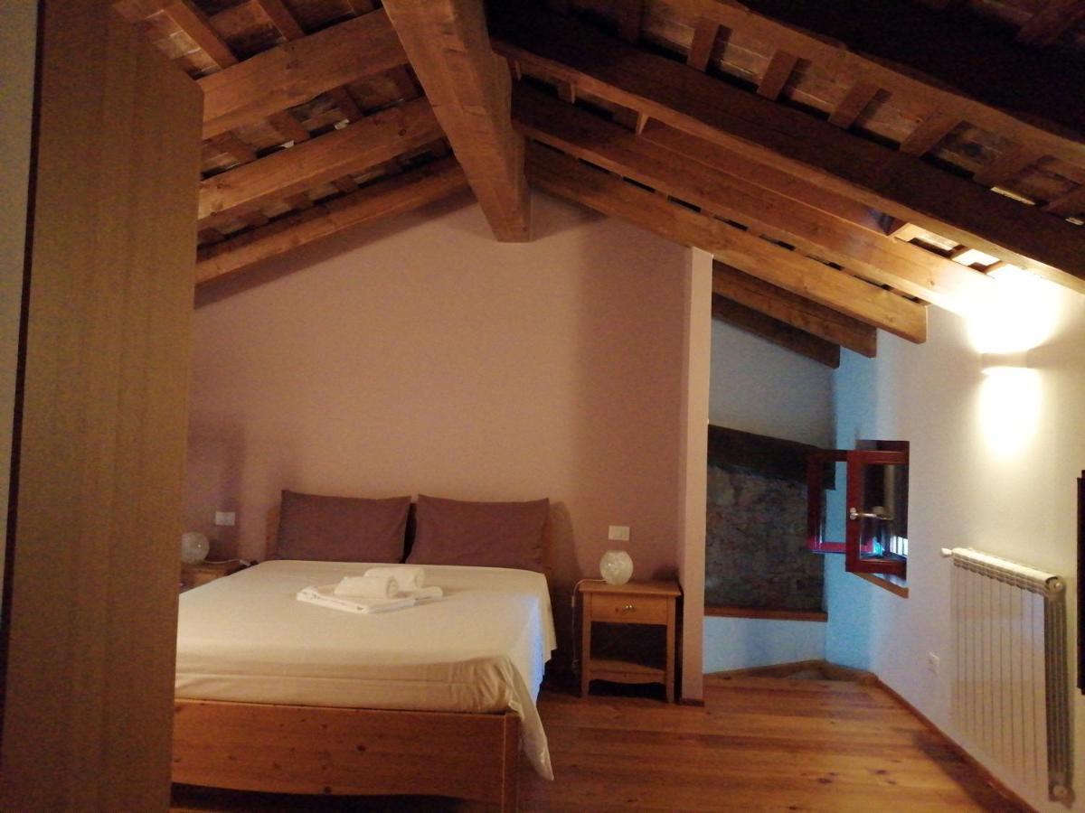 Agriturismo Ronchi Rò Lonzano Esterno foto