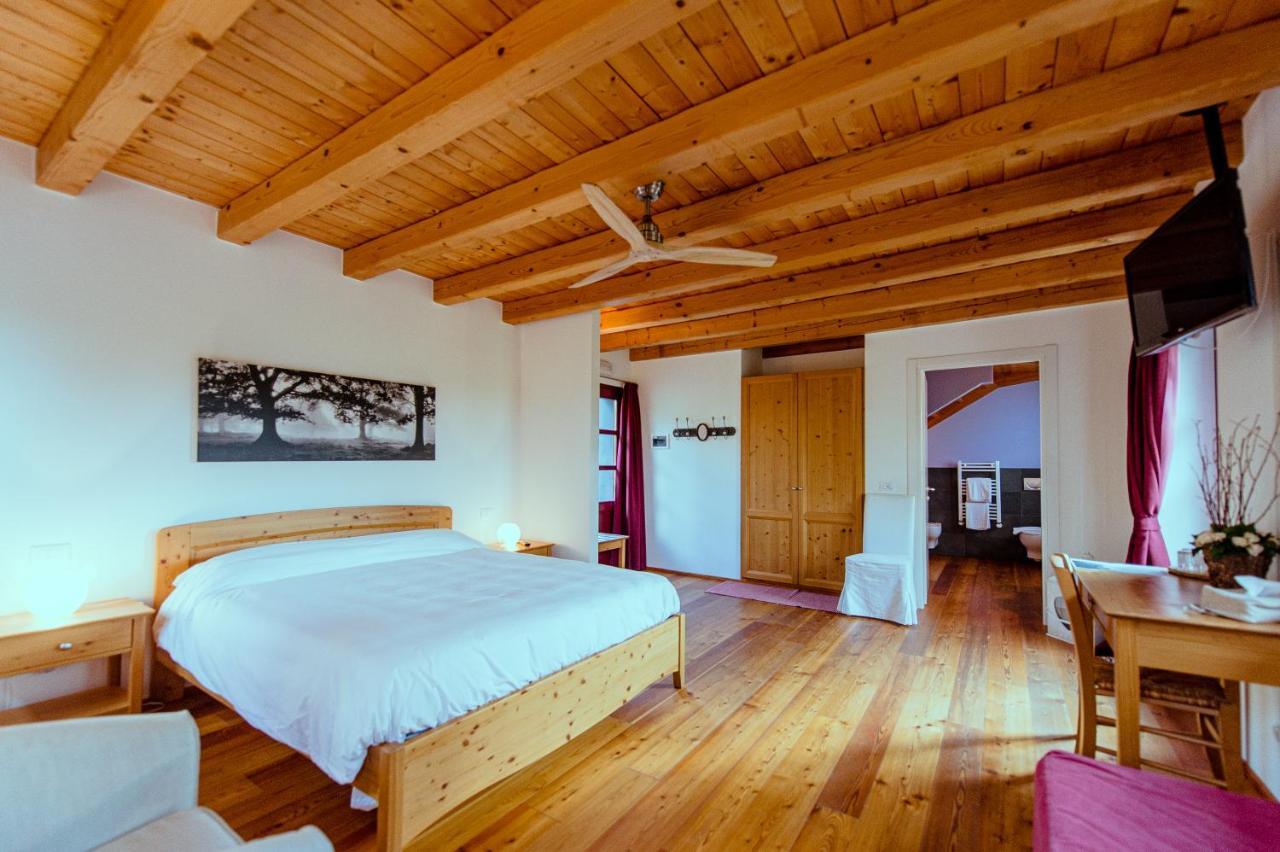 Agriturismo Ronchi Rò Lonzano Esterno foto