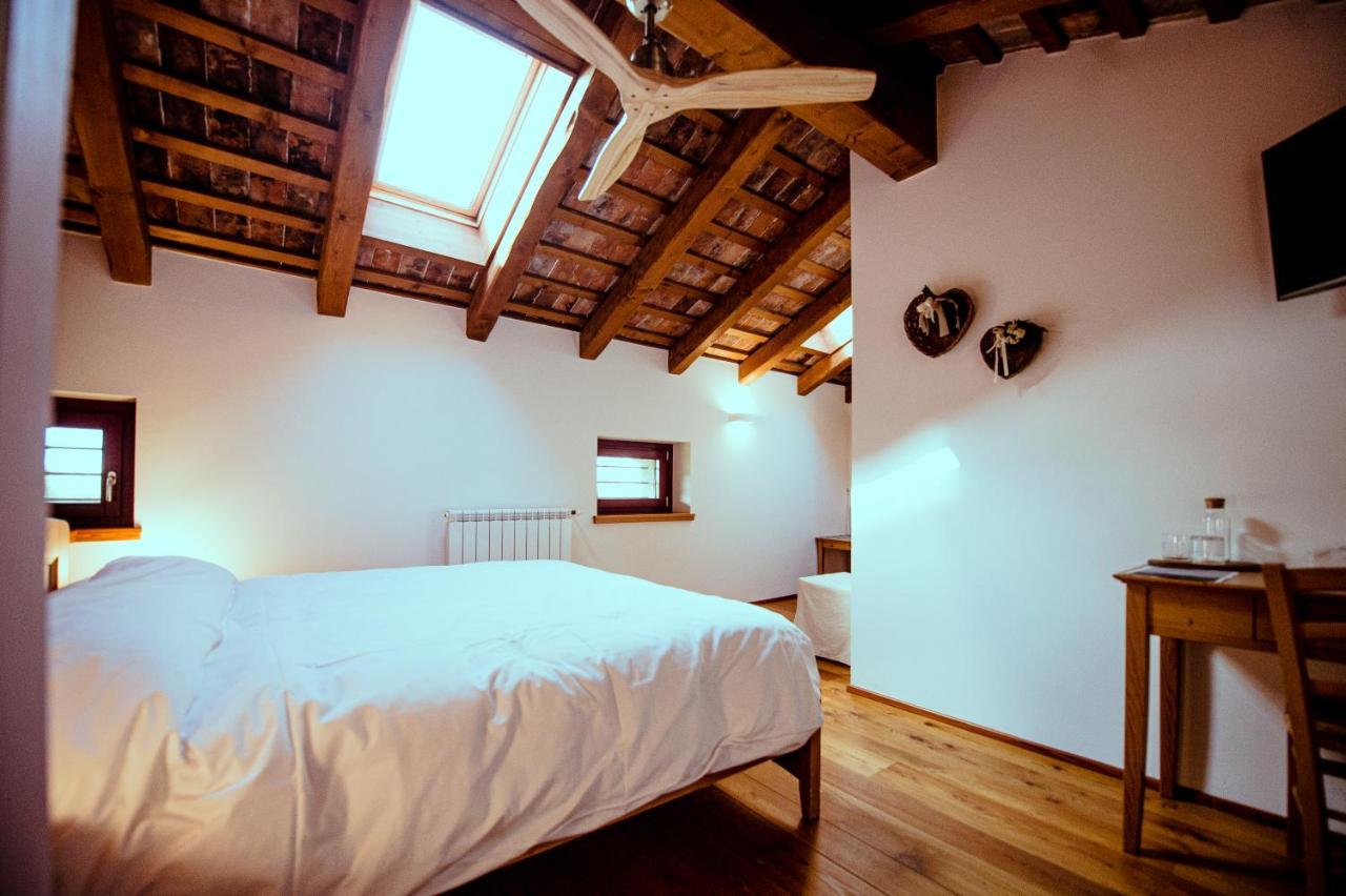 Agriturismo Ronchi Rò Lonzano Esterno foto