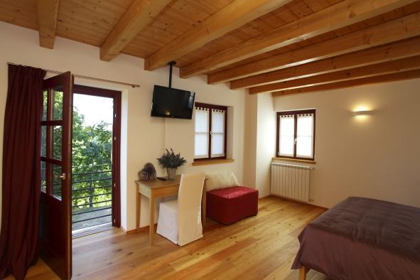 Agriturismo Ronchi Rò Lonzano Esterno foto