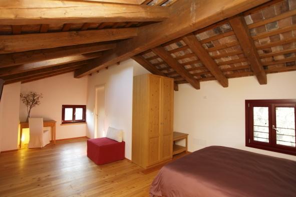 Agriturismo Ronchi Rò Lonzano Esterno foto