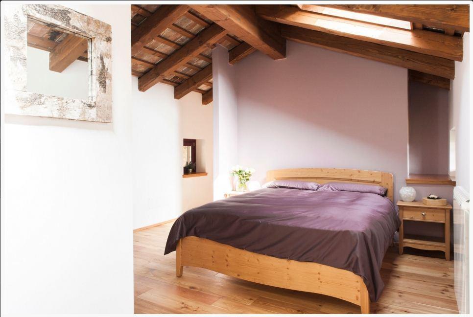 Agriturismo Ronchi Rò Lonzano Camera foto